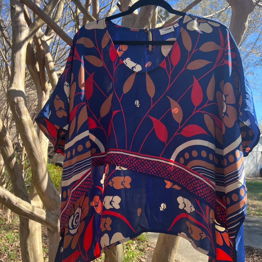 Renew vintage sold dreamer top